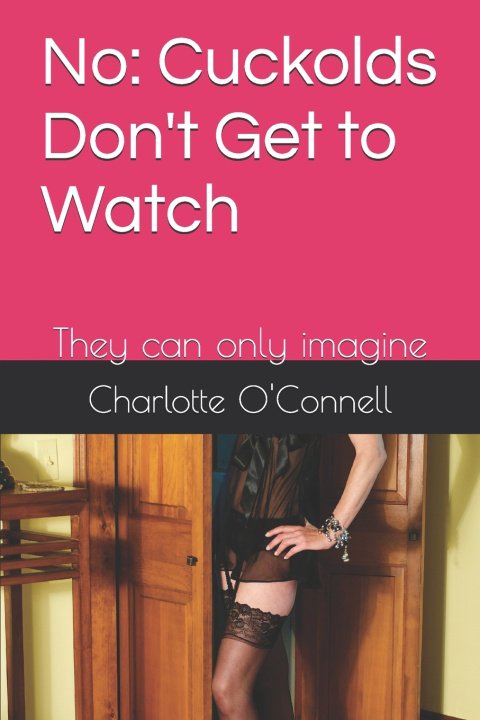 Könyv No Charlotte O'Connell