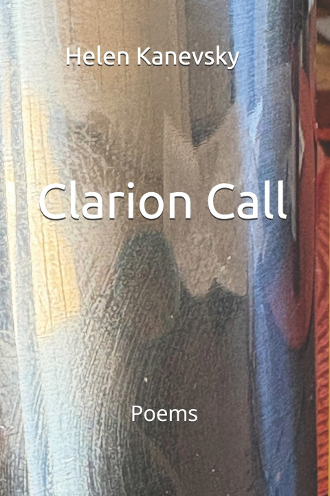Book Clarion Call Helen Kanevsky