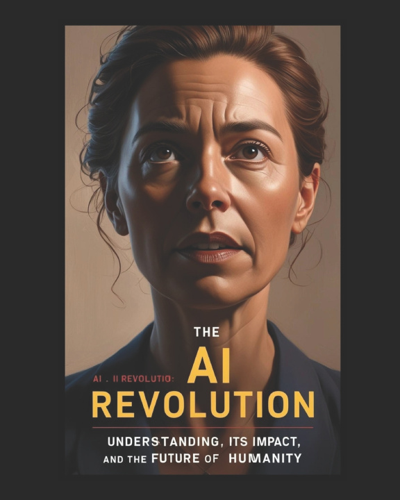 Kniha The AI Revolution John Smedley