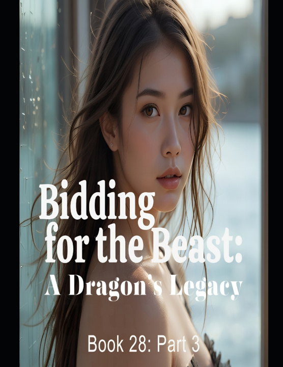 Kniha Bidding for the Beast Rhiannon Volkov