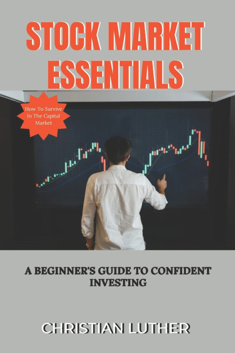 Kniha Stock Market Essentials Christian Luther