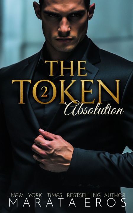 Kniha The Token 2 Tamara Rose Blodgett