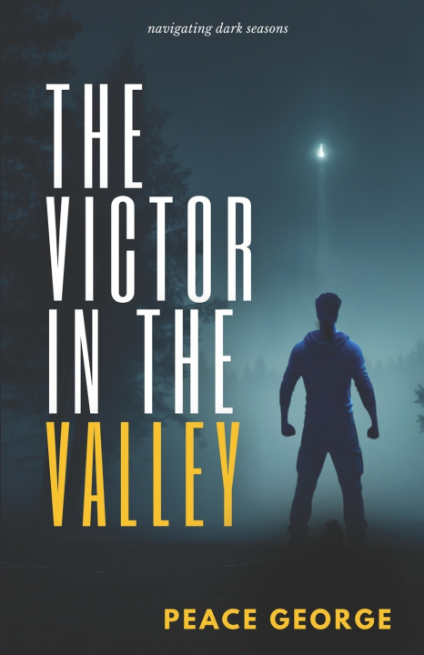 Kniha The Victor in the Valley Peace George