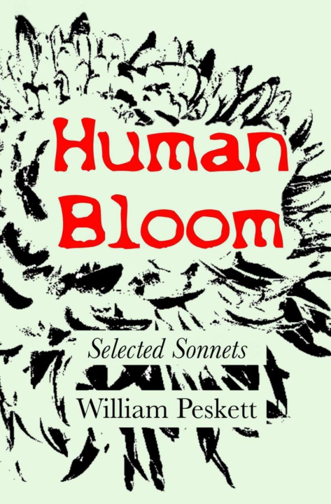Kniha Human Bloom William Peskett
