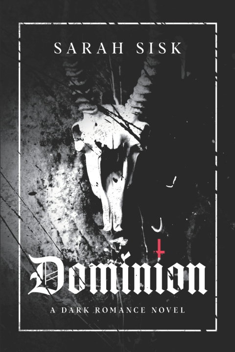 Kniha DOMINION Sarah Sisk
