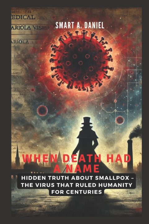 Kniha When Death Had a Name Smart A. Daniel