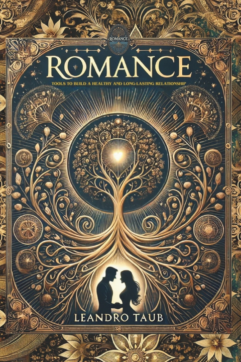 Kniha Romance Leandro Taub