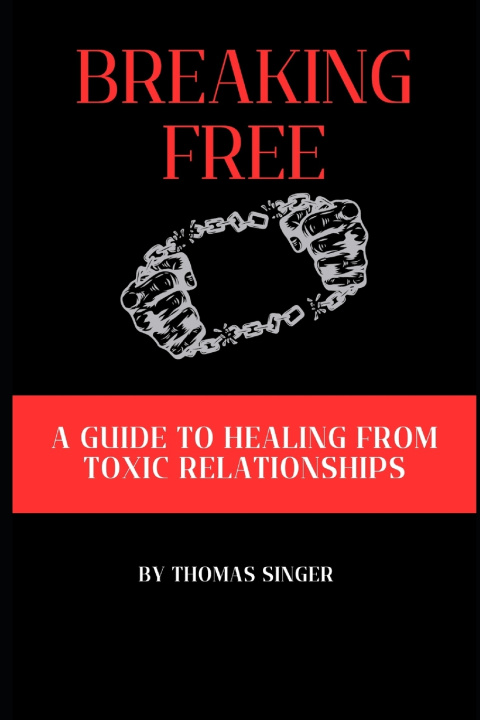 Kniha Breaking Free Thomas Singer