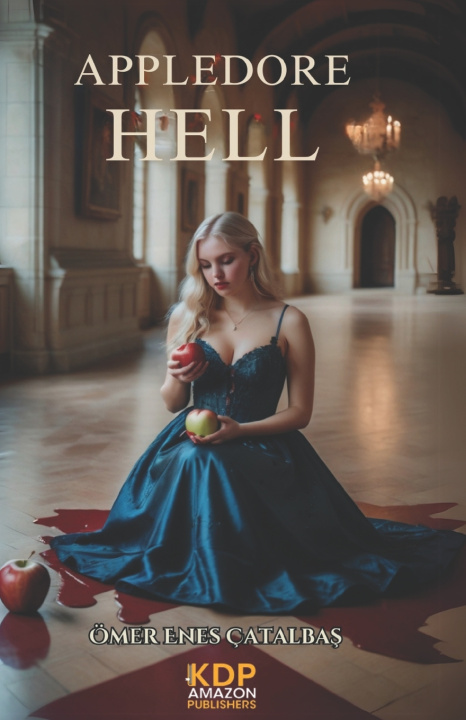 Kniha Appledore Hell Ömer Enes Çatalbaş