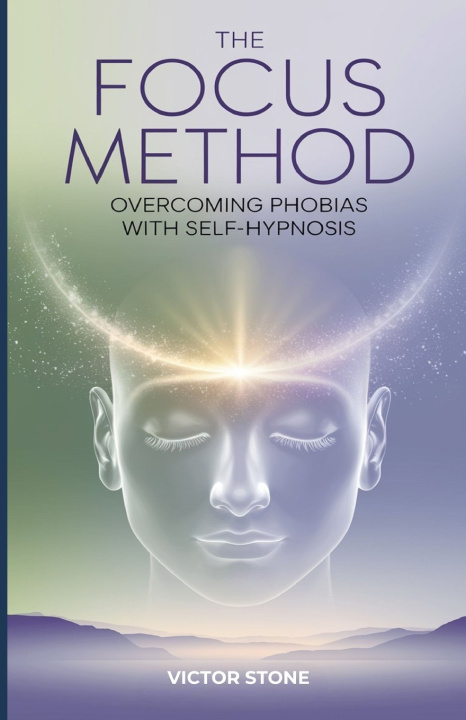 Kniha The FOCUS Method Victor Stone