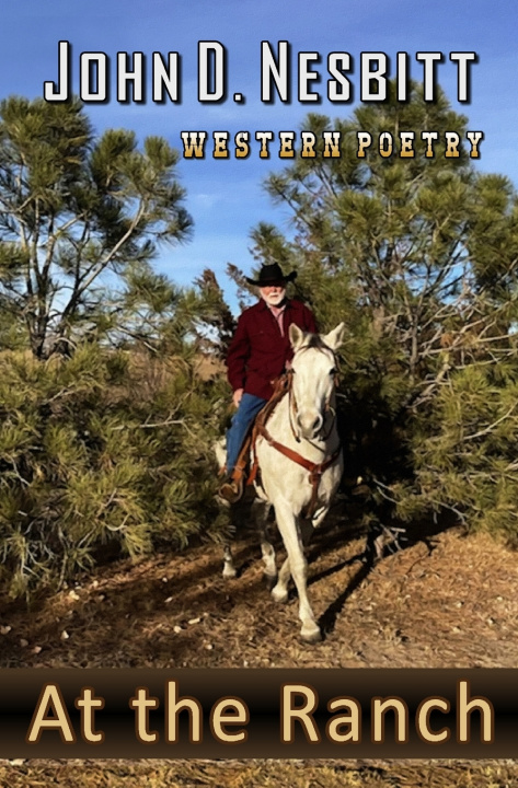 Kniha At the Ranch John D. Nesbitt