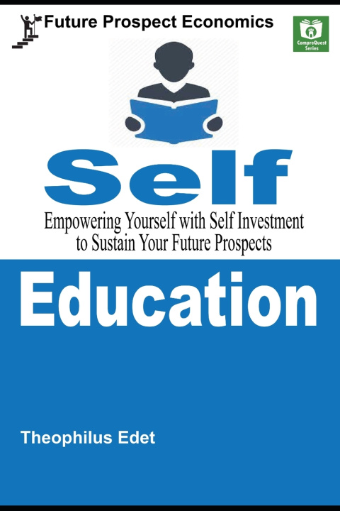 Kniha Self-Education Theophilus Edet