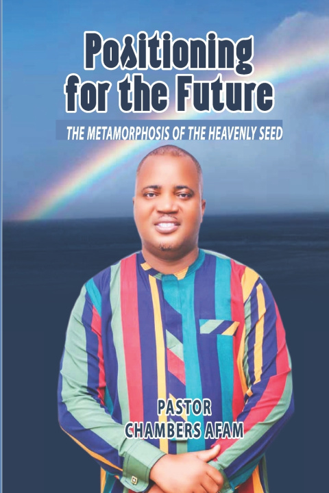 Kniha POSITIONING FOR THE FUTURE AFAM CHAMBERS