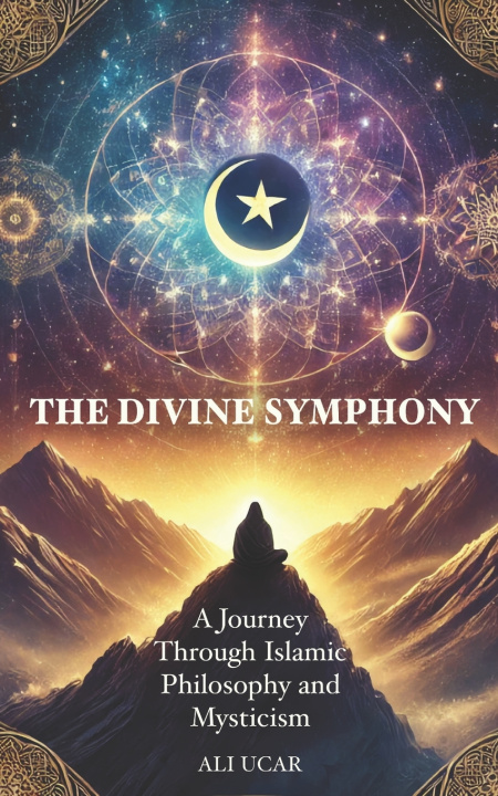 Kniha The Divine Symphony Ali Ucar
