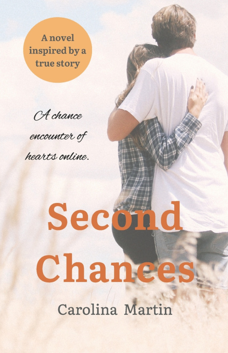 Kniha Second Chances Carolina Martin