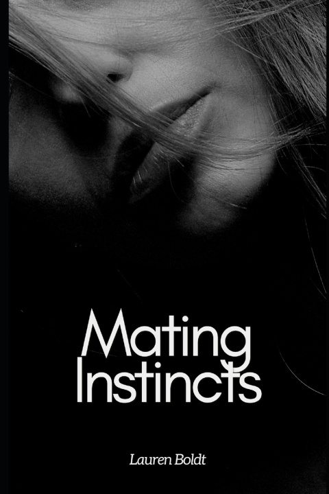 Kniha Mating Instincts Lauren Boldt