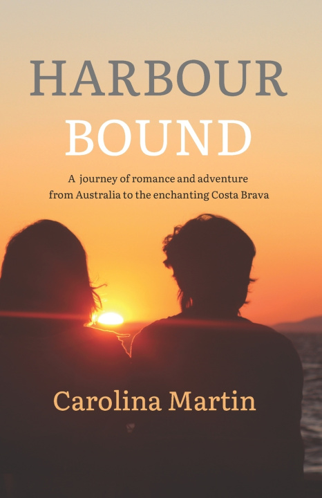 Kniha Harbour Bound Carolina Martin