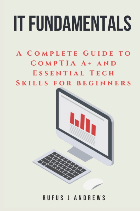 Kniha IT FUNDAMENTALS RUFUS J ANDREWS