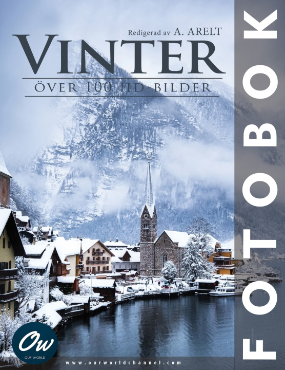 Könyv Vinter A Arelt