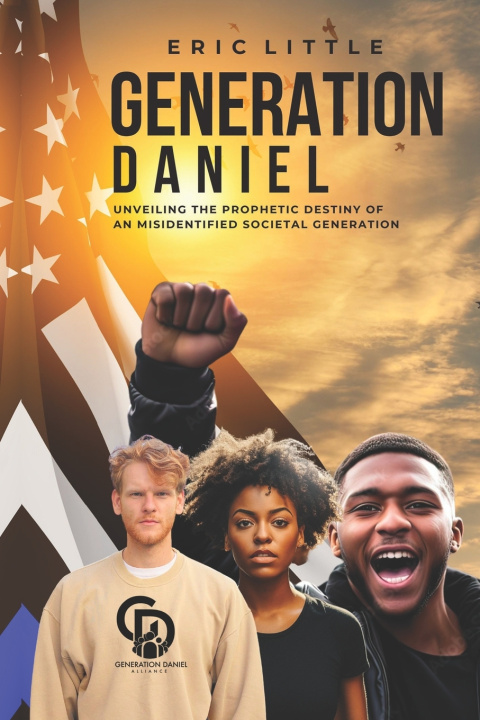 Libro Generation Daniel Eric T Little