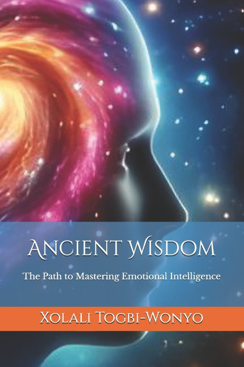 Boek Ancient Wisdom Ashley Togbi-Wonyo (Deckard)