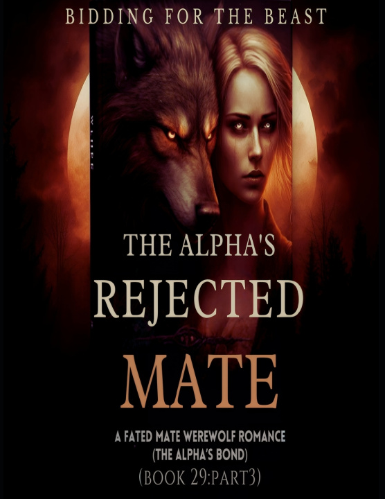 Könyv *The_Alpha's_Rejected_Mate Rhiannon Volkov