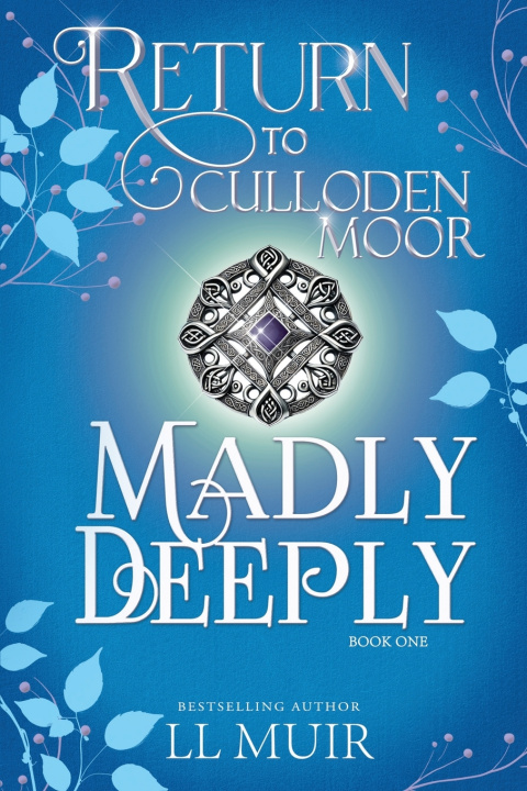 Kniha Madly Deeply L.L. Muir