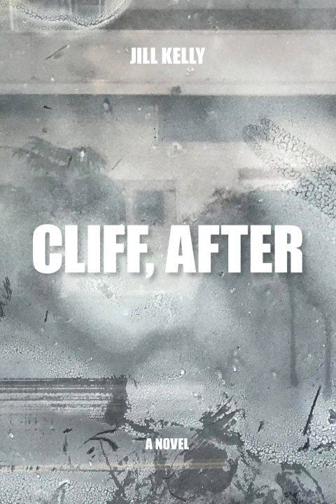 Kniha Cliff, After Jill Kelly