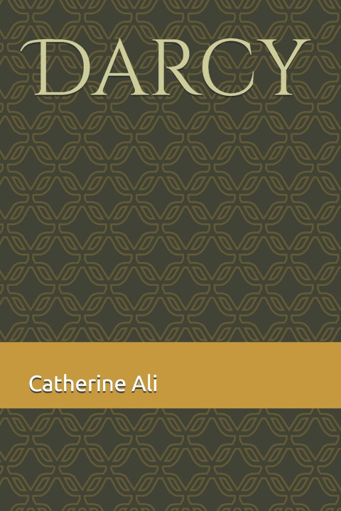 Könyv Darcy Catherine Ali