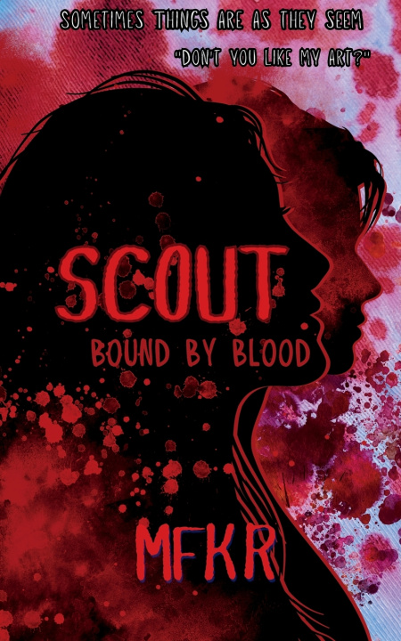 Kniha Scout MFK R