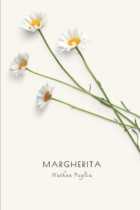 Kniha Margherita Nathan Puglia