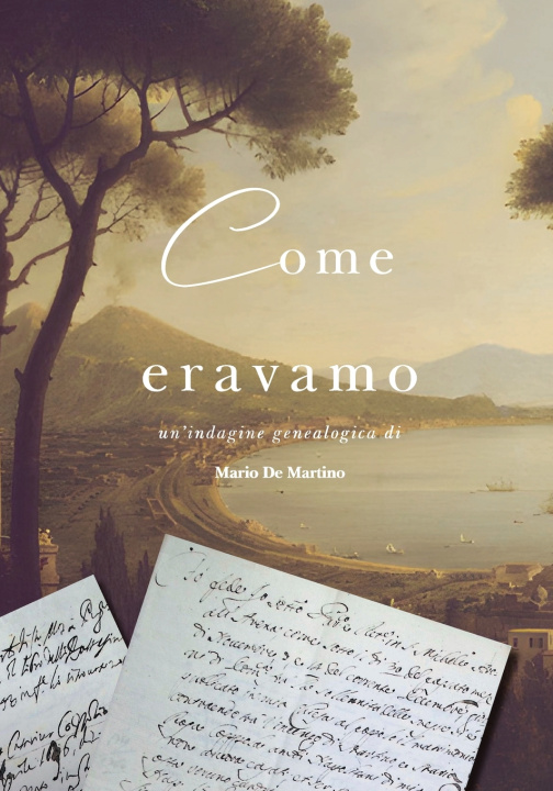 Buch Come eravamo Mario De Martino