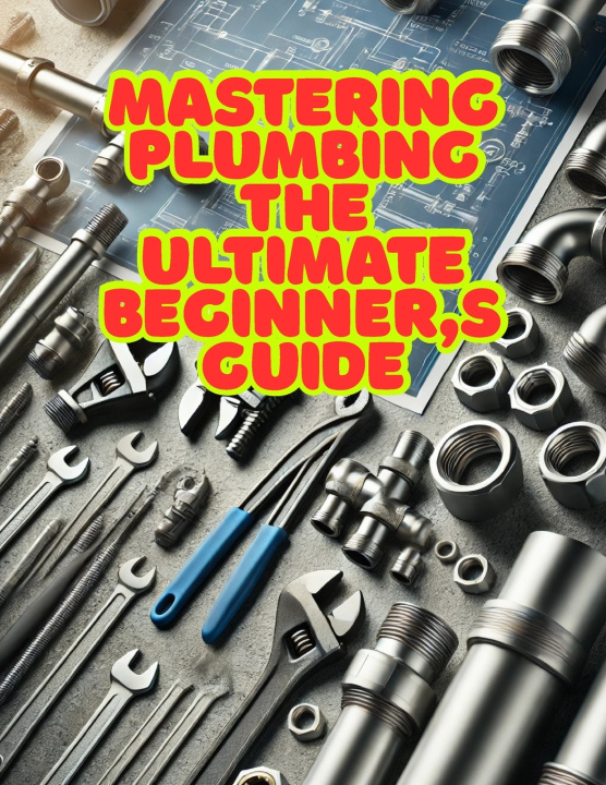 Kniha Mastering Plumbing ADIL GHERAIBIA