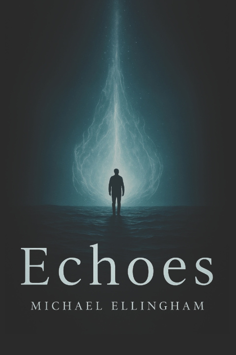 Kniha Echoes Michael Ellingham
