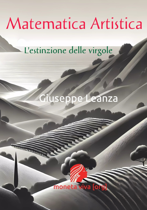 Kniha Matematica Artistica giuseppe leanza