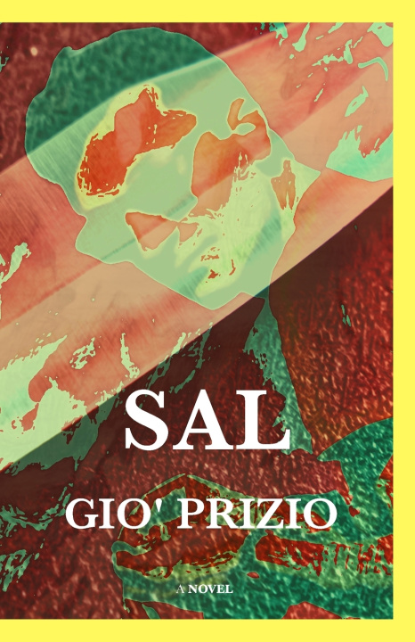 Libro SAL Gio' Prizio