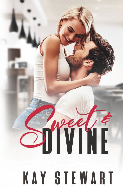 Kniha Sweet & Divine Kay Stewart