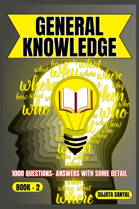 Книга GENERAL KNOWLEDGE Sujata Sanyal
