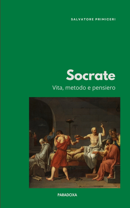 Könyv Socrate Salvatore Primiceri