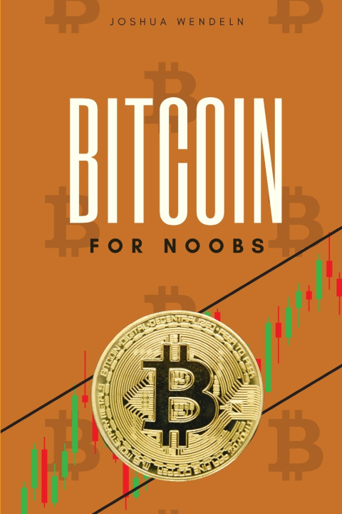 Kniha Bitcoin for Noobs Joshua Wendeln