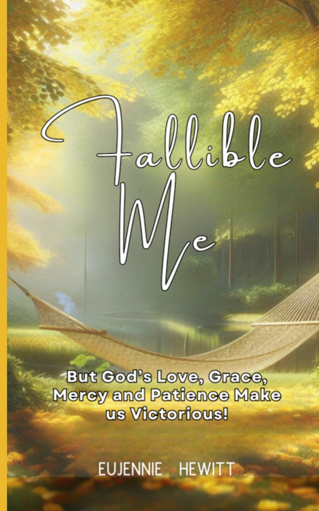 Kniha FALLIBLE ME EUJENNIE HEWITT