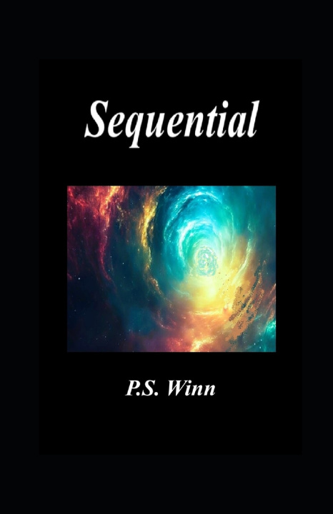 Könyv Sequential P.S. Winn