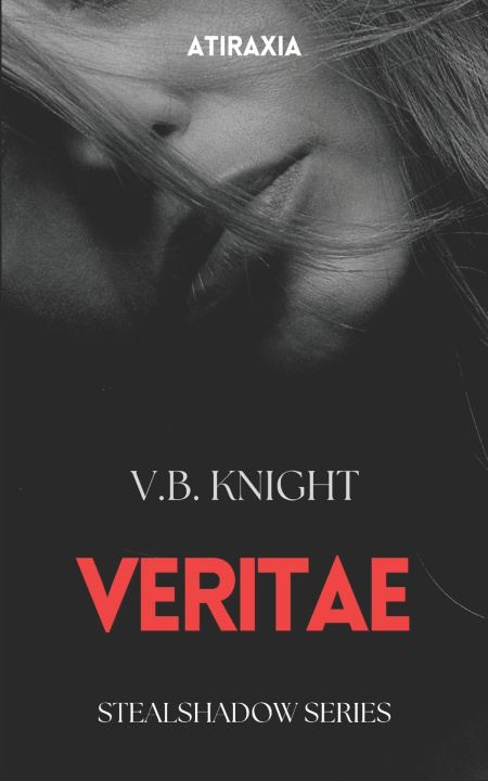 Kniha Veritae Victoria Bonham Knight