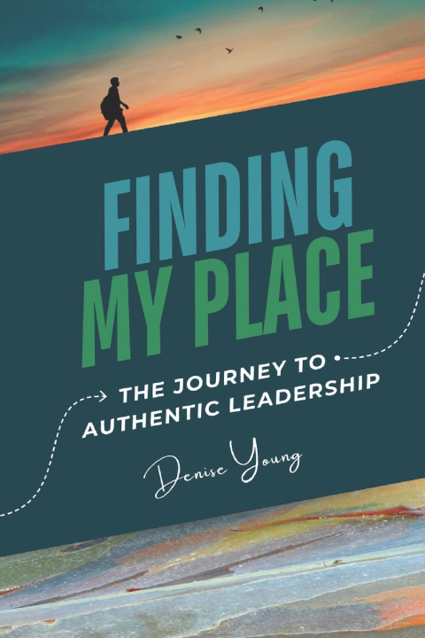 Kniha Finding My Place Denise Young