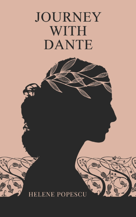 Kniha Journey with Dante Helene Popescu