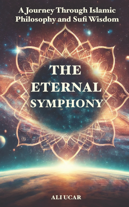 Kniha The Eternal Symphony Ali Ucar