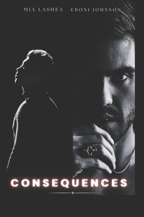 Könyv Consequences Eboni Johnson
