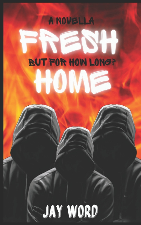Kniha Fresh Home Jay Word