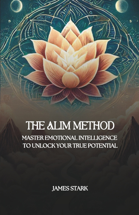 Kniha The ALIM Method James Stark
