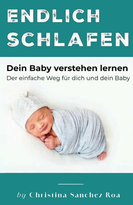 Könyv Endlich schlafen Christina Sanchez Roa